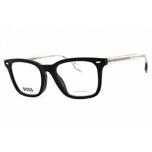 Hugo Boss EYEGLASSES HB1403F-807-53 New with case